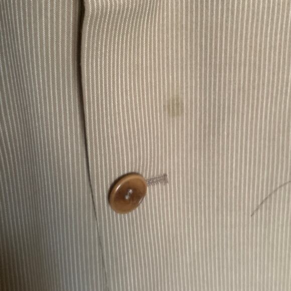 Zara Mens 2 Piece Suit - Picture 8 of 16